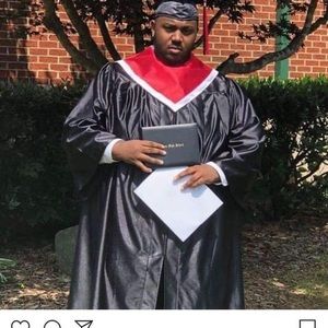 Meet your Posher, Tyler